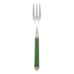 Light Green Serving Fork