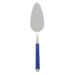 Blue Cake Server