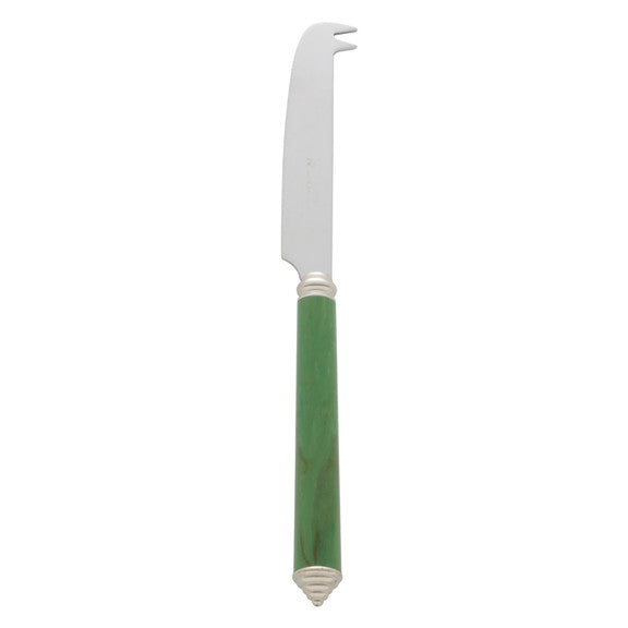 Light Green Cheese Knife