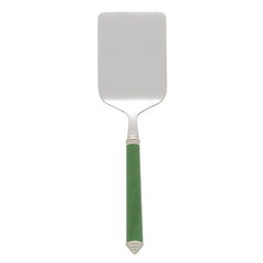 Light Green Lasagna Server