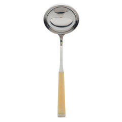 Horn Soup Ladle