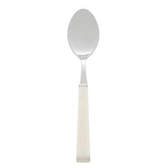 Bone Serving Spoon