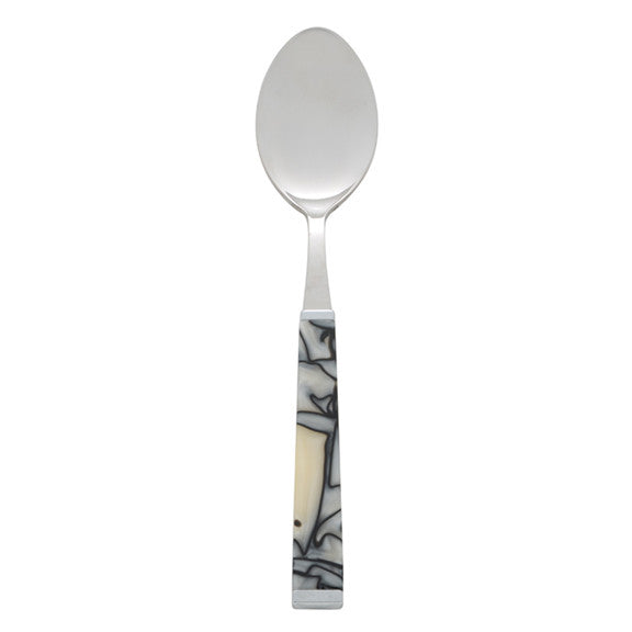 Zebra Serving Spoon