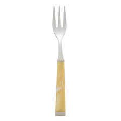 Horn Serving Fork