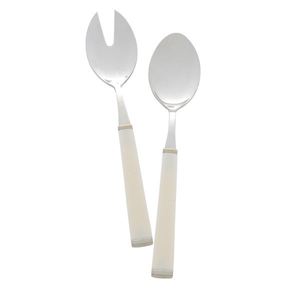 Bone Salad Serving Set