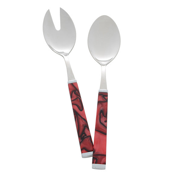 Diablo Salad Serving Set