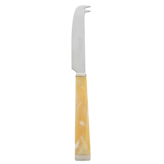 Horn Cheese Knife