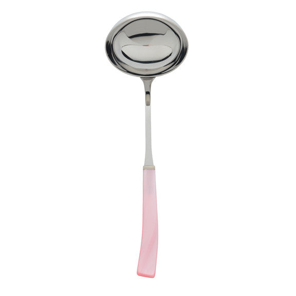 Pink Soup Ladle