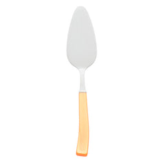 Orange Cake Server