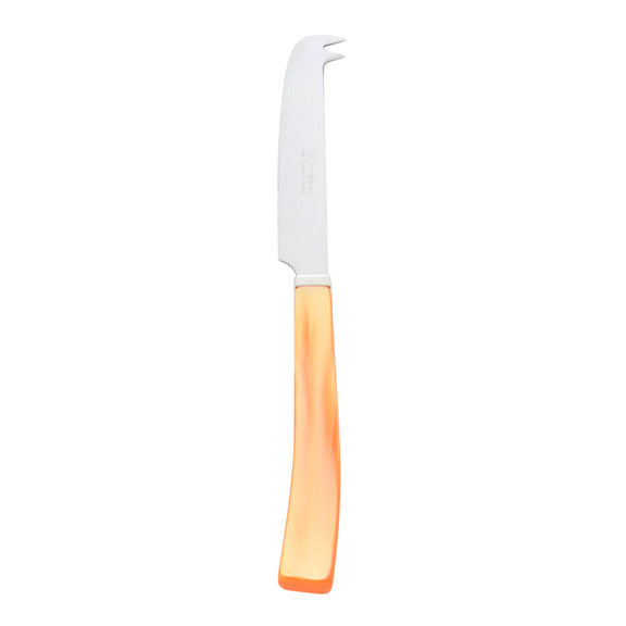 Orange Cheese Knife