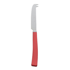 Red Cheese Knife