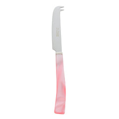 Pink Cheese Knife