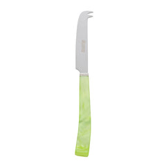 Green Cheese Knife